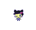 Melodytchi - Tamagotchi 4U/4U+