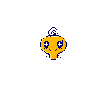 Memetchi - Tamagotchi 4U/4U+
