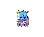 Orenetchi (Oreadultchi) - Tamagotchi 4U/4U+