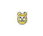 Pokapokatchi - Tamagotchi 4U/4U+