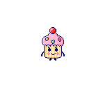 Putchikekitchi - Tamagotchi 4U/4U+