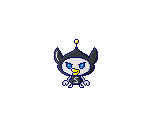 Spacytchi - Tamagotchi 4U/4U+