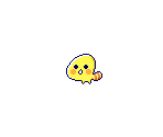 Yochiyotchi - Tamagotchi 4U/4U+