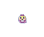 Yuraratchi - Tamagotchi 4U/4U+