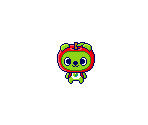 Arukumatchi - Tamagotchi 4U/4U+