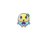 Funassyitchi - Tamagotchi 4U/4U+