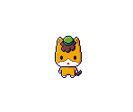 Gunmachantchi - Tamagotchi 4U/4U+