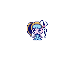 Harptchi - Tamagotchi 4U/4U+