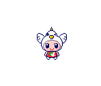 Hatoppitchi - Tamagotchi 4U/4U+