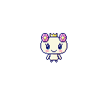 Himetchi - Tamagotchi 4U/4U+