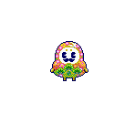 Hyakumantchi - Tamagotchi 4U/4U+