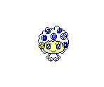 Julietchi - Tamagotchi 4U/4U+