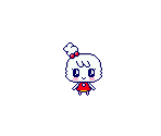 Kiramotchi - Tamagotchi 4U/4U+