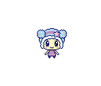 Kiraritchi - Tamagotchi 4U/4U+