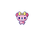 Koronchantchi - Tamagotchi 4U/4U+