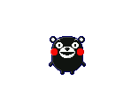 Kumamotchi - Tamagotchi 4U/4U+
