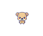 Kumatomotchi - Tamagotchi 4U/4U+