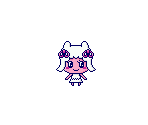 Madonnatchi - Tamagotchi 4U/4U+
