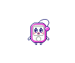 Mimamonutchi - Tamagotchi 4U/4U+