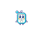 Mimamoritchi - Tamagotchi 4U/4U+