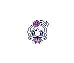 Miraitchi - Tamagotchi 4U/4U+
