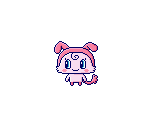 Momotchi - Tamagotchi 4U/4U+