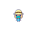Nanjiitchi - Tamagotchi 4U/4U+