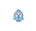 Nonopotchi - Tamagotchi 4U/4U+
