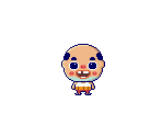 Ossantchi - Tamagotchi 4U/4U+
