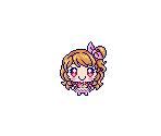 Akari-chan-tchi - Tamagotchi 4U/4U+