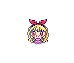 Ichigo-chan-tchi - Tamagotchi 4U/4U+