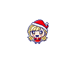 Santa Rolatchi - Tamagotchi 4U/4U+