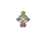 Oujichamatchi - Tamagotchi 4U/4U+