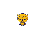 Paankuntchi - Tamagotchi 4U/4U+