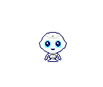 Peppertchi - Tamagotchi 4U/4U+