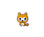 Pontantchi - Tamagotchi 4U/4U+