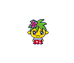Tropicatchi - Tamagotchi 4U/4U+
