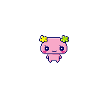 Violetchi - Tamagotchi 4U/4U+