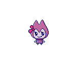 Waltztchi - Tamagotchi 4U/4U+
