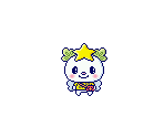 Yumetchi - Tamagotchi 4U/4U+