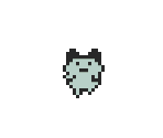 1996 Mametchi - Tamagotchi 4U/4U+
