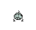 1996 Oyajitchi - Tamagotchi 4U/4U+