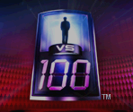 Start Screens & Title Screen - 1 vs. 100