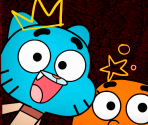 Yearbook - The Amazing World Of Gumball: The Principals