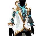 Jackets (2/6) - Sea of Thieves