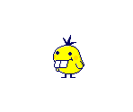 Debatchi - Tamagotchi Smart