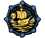 Maiden Voyage - Sea of Thieves