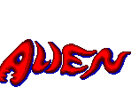 Title Screen - Alien Syndrome
