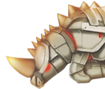 Wayward Cyborg - WarioWare: Get It Together!
