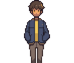 Ivan - Long Gone Days